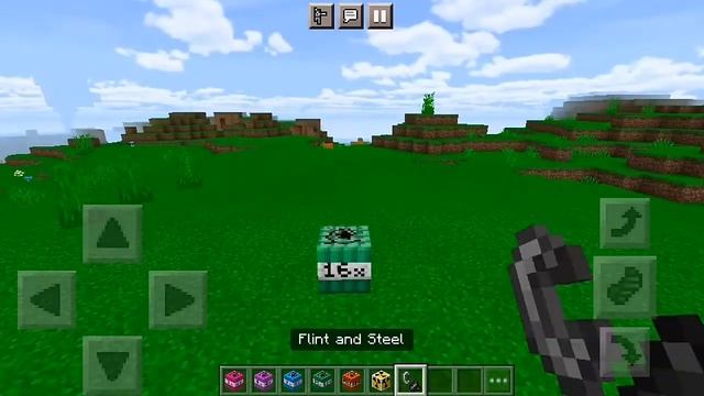 More TNT Addon In Minecraft Pe 1.16 That You Wish Mojang Would Add! смотреть онлайн