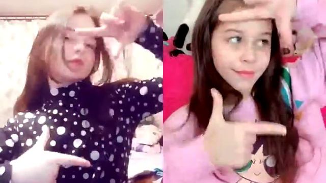 Дуэт с Миланой Некрасовой смотреть онлайн