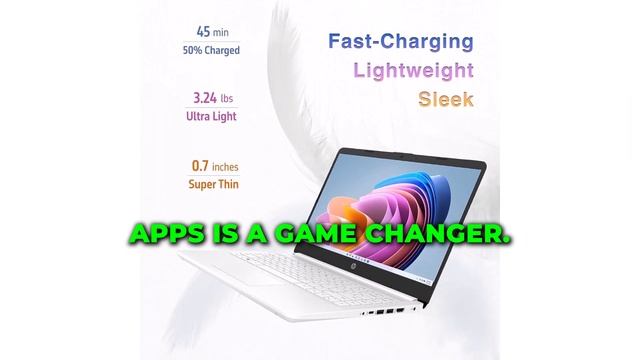 HP Stream Laptop | Realtecshop смотреть онлайн