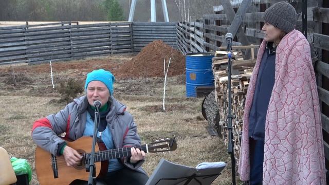 61 Романс скрипача - Марина Морева, Татьяна Феклистова смотреть онлайн