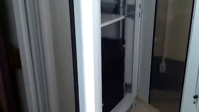 Запуск серверного оборудования / Server room start смотреть онлайн