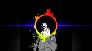 dusttale [Undertale AU] red megalovania remix