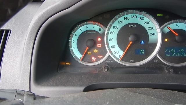 Инициализация сцепления Робота Тойота, что, как и почему, ответы на все вопросы по полочкам. смотреть онлайн