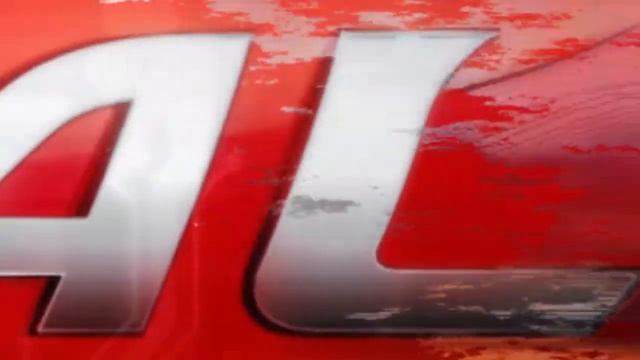 HAVAL New Logo Reveal смотреть онлайн