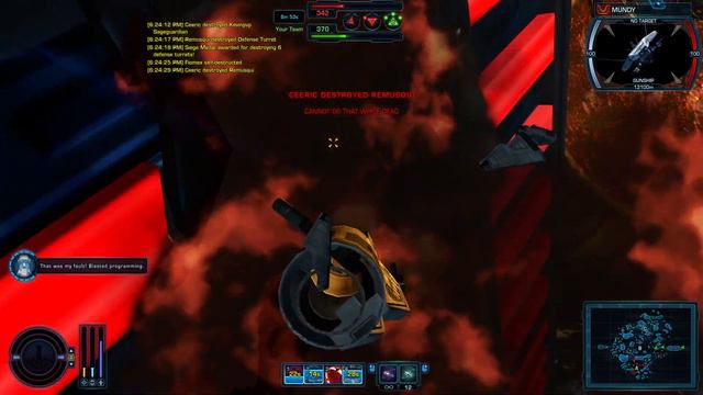 A Sudden Turn of Events (T3S) смотреть онлайн
