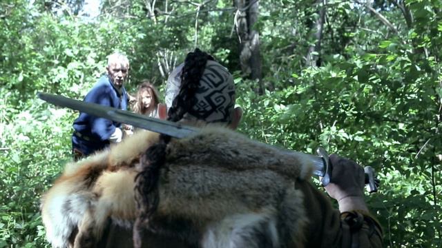 Калевала - Нагрянули смотреть онлайн