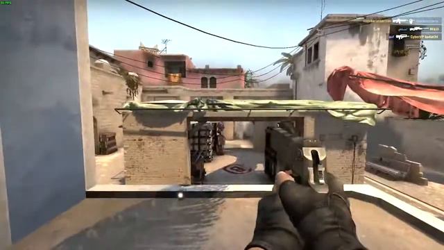 Radioactive (movie cs:go) смотреть онлайн