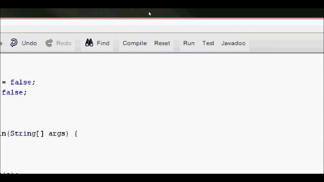 Java Tutorial 4 : If Statements and Boolean смотреть онлайн