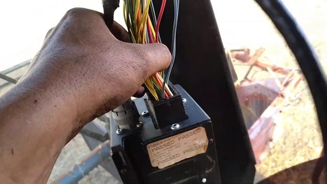 комбайн case 2366 не включаются вилы смотреть онлайн