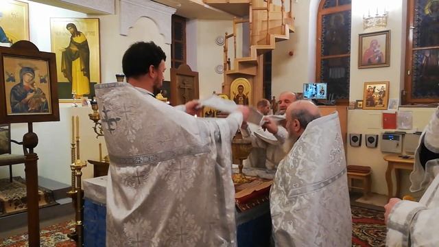 Рождество, Верую... смотреть онлайн