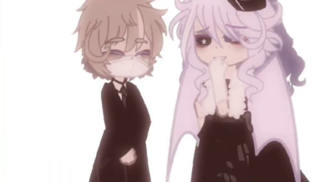 /Верный спутник/Muller Larutsi×Makino Kim/#mycharacters/«Yoko'» смотреть онлайн