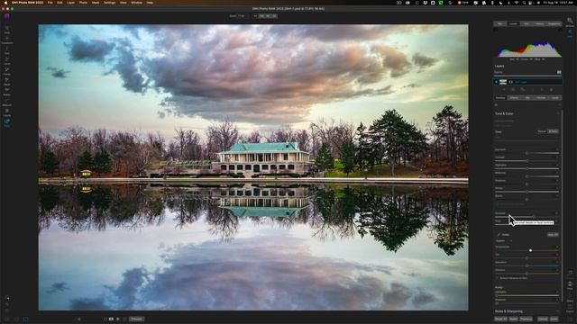 I Figured Out ANOTHER WAY To Use On1 Photo Raw 2022 As A Lightroom PLUGIN!!