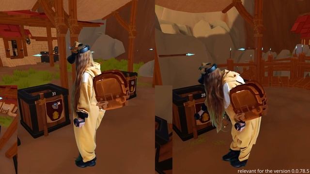 Как сделать / скрафтить долото (chisel) | A Township Tale