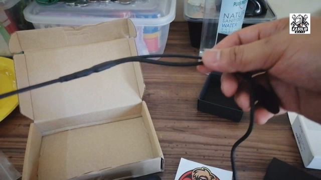 DJI OSMO ACTION 3 MIC ADAPTER & ICC MICROPHONE смотреть онлайн