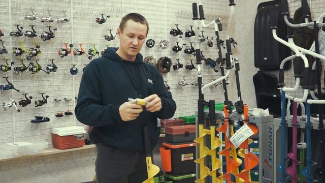 ЛЕДОБУРЫ ТОНАР, адаптеры, переходники, весь ассортимент для зимней рыбалки, Барнаул смотреть онлайн