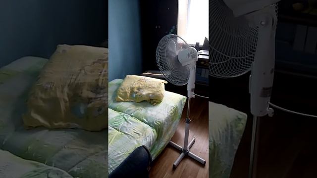 Новая система охлаждения подушки чтобы не переворачивать