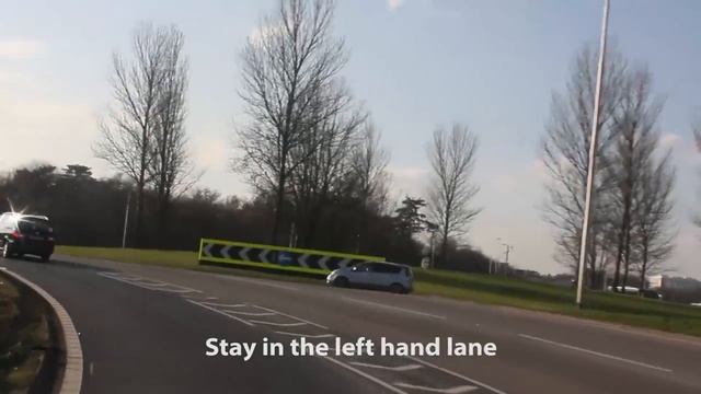 How to get to the South Terminal at Gatwick Airport смотреть онлайн