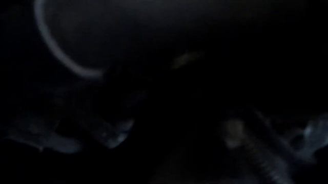 Снятие и установка генератора на Мерседес C240 S203 M112