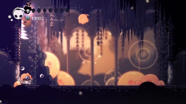 Hollow Knight Lost Kin cheese смотреть онлайн