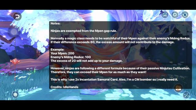 Guide to Firepower Build Magic Ninja on Magic Prison (Ragnarok Mobile SEA) смотреть онлайн