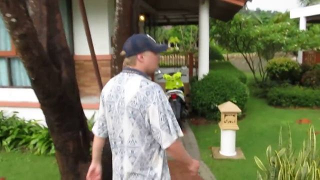 Klong Prao Resort ролик I смотреть онлайн
