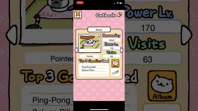 Neko atsume kitty collector gameplay part 4 смотреть онлайн