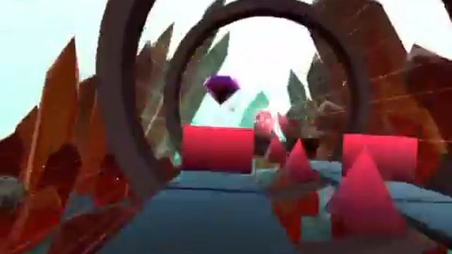 Glitch Dash Blitz+ Mode 79 gems and 8 crowns смотреть онлайн