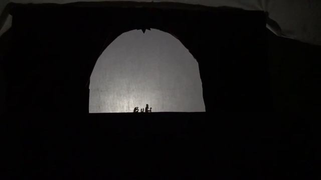 Рождественский вертеп в Рождествено.07.01.19 смотреть онлайн