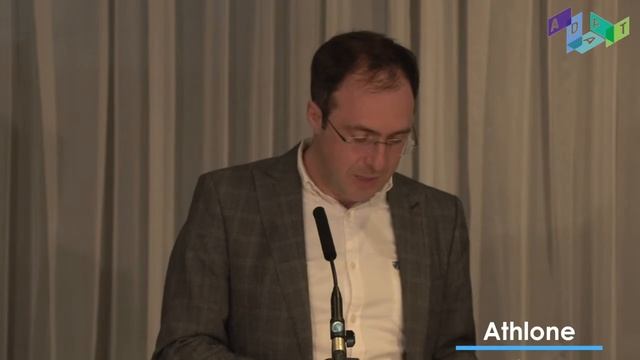 'Artificial Intelligence: Friend or Foe?' Adapt AI Citizens' Think In - Science Week 2021 (part 1) смотреть онлайн