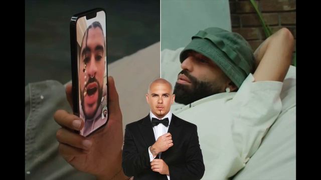 La Jumpa x Give Me Everything (Bad Bunny, Arcángel x Pitbull) смотреть онлайн