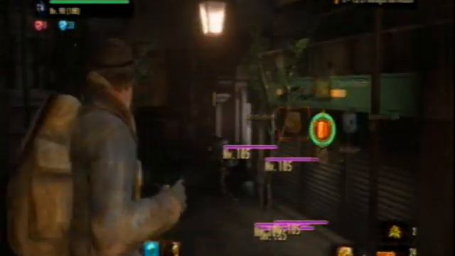 Resident Evil Revelations 2 Raid Mode 1 - 3 Evgeny (Code Red) смотреть онлайн