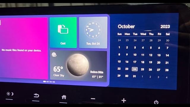 Honda Elevate Can Play Video Songs #hondaelevate #honda #musicsystem #videosongs #applecarplay смотреть онлайн