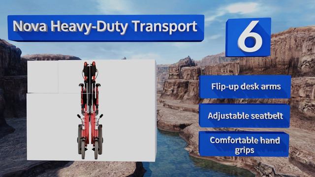 10 Best Folding Wheelchairs 2018 смотреть онлайн