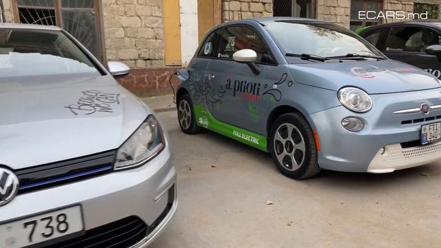 Электромобили для бизнеса: выгодно ли это? смотреть онлайн