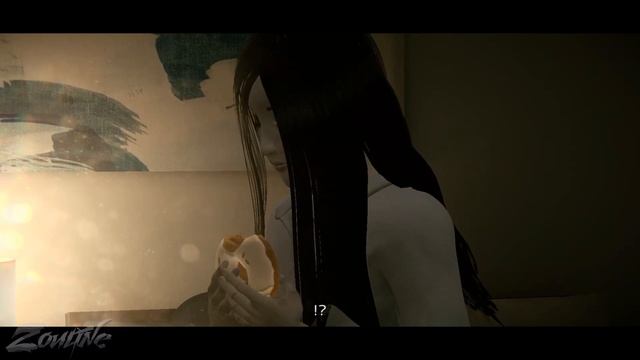 Что делать, когда воруют еду? ▶ Seven Nights Ghost смотреть онлайн