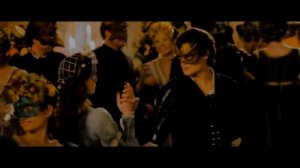 Romeo & Juliet |2013| Ромео и Джульетта