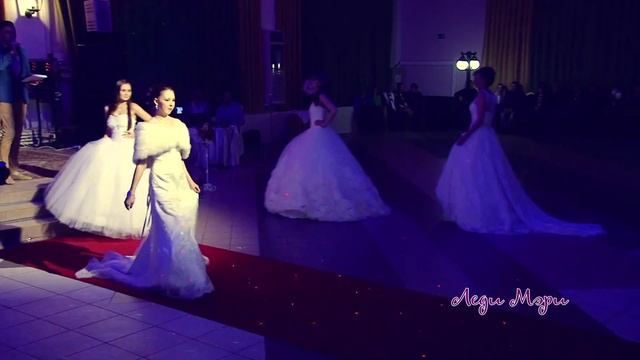 Свадебная выставка Love is, Волгоград смотреть онлайн