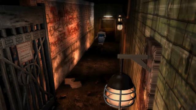REZIDENT EVIL 3: NEMEZIS - НЕУЖЕЛИ РАБОТАЕТ! #1 смотреть онлайн