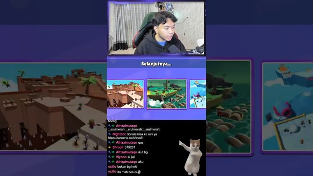 stumble guys di sore hari смотреть онлайн