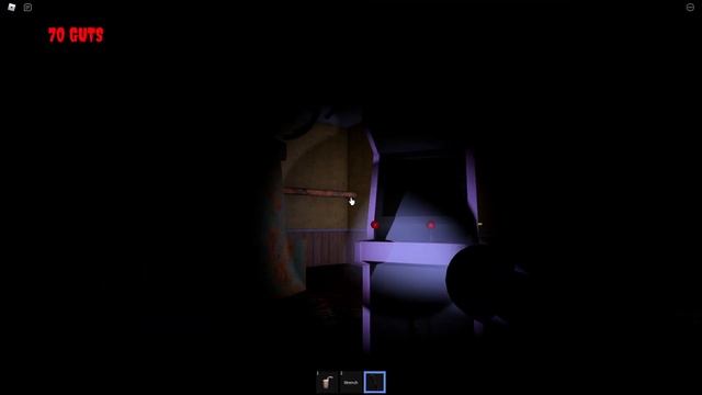 Мы - игрушки. Самый страшный режим в РОБЛОКС... Roblox Us Are Toys смотреть онлайн