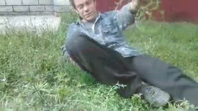 Пьющая Рубашка Маклейна смотреть онлайн