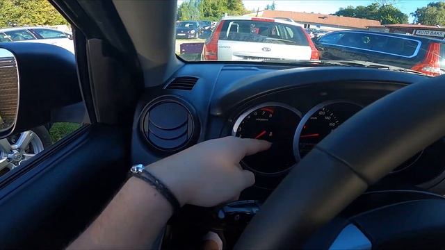 How to Turn Traction Control On or Off in Suzuki Grand Vitara II ( 2005 – 2014 ) смотреть онлайн