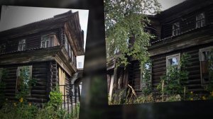 Шарья город