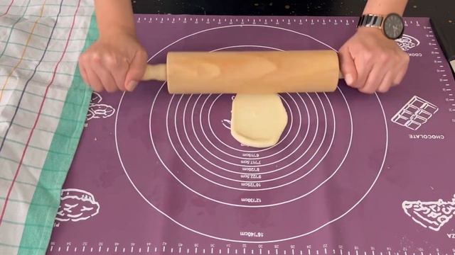 Ich Wette! diese Käse gefüllten Teigtaschen sind die Besten смотреть онлайн