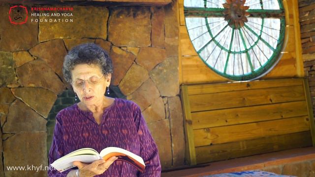 THE MASTERS VOICE | Favourite Chants Of Vedic Chanters | Sonia Nelson, USA