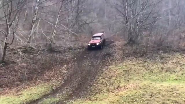 NISSAN PATROL Y60 POWER ‼️ OFF ROAD,extreme?climbing 4x4 , ROMANIA, 2.8TD INTERCOOLER ‼️‼️‼️‼️‼️‼️ смотреть онлайн