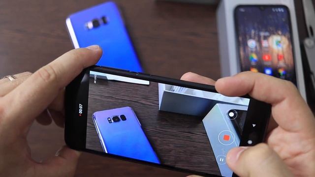 XIAOMI MI 9 ► ЧТО ТЫ СО МНОЙ ДЕЛАЕШЬ, СЯОМИ! ЭТО МОЙ ЛУЧШИЙ ФЛАГМАН!