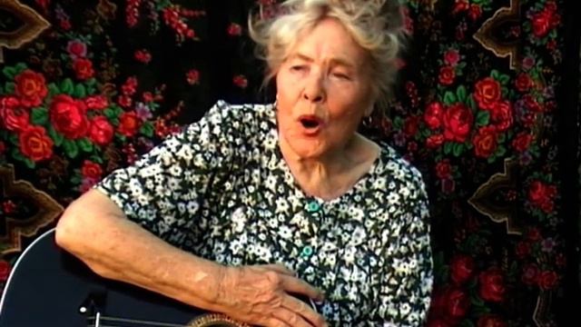 НИНА СЕМЕНОВНА БЕЛОВА- АХ, ЗАЧЕМ ЭТА НОЧЬ