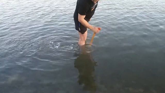 Квок на воде смотреть онлайн