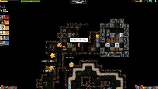 Superheroes 2 - (3) - Human Moth's Cabin in the Woods - Diggy's Adventure Guide смотреть онлайн